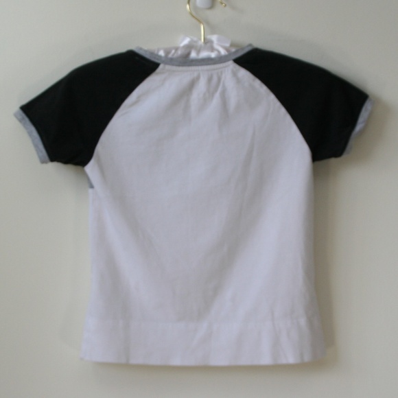 Boy's adidas Tee - Picture 4 of 7